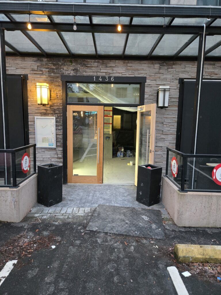 Upcoming Excellence: Big Way Hot Pot White Rock