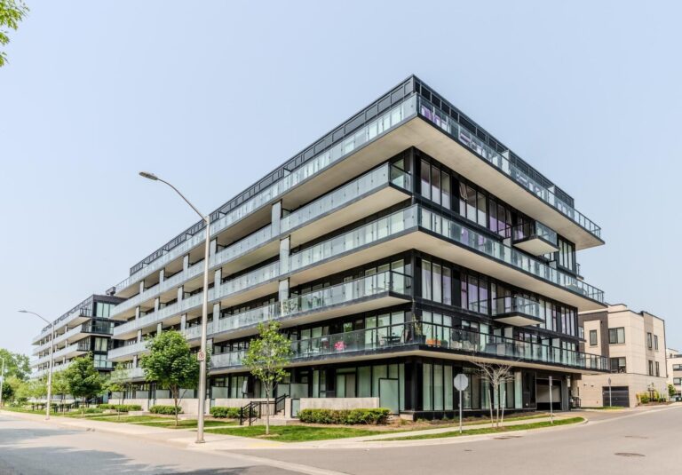 The 1119 Cooke Blvd Lobby Renovations