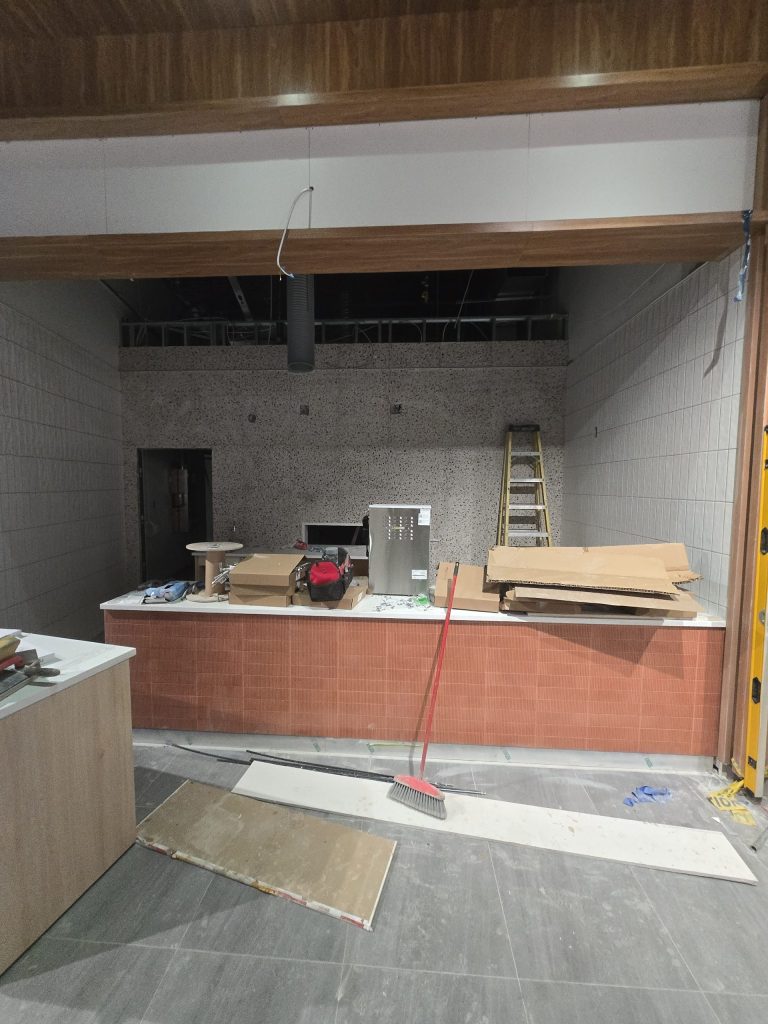 Cha Don – Tsawwassen Mills