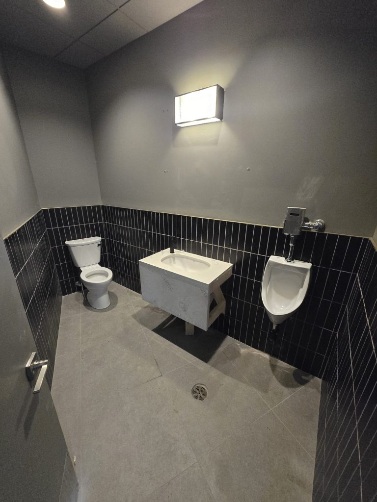 Taoke – Aberdeen Centre