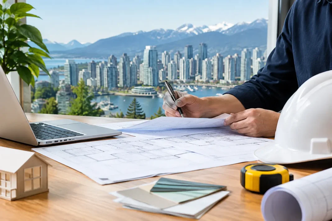 How to Manage Renovation Permits in Vancouver