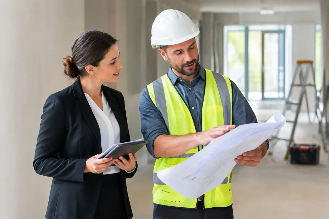 How to Minimize Renovation Disruption in Strata