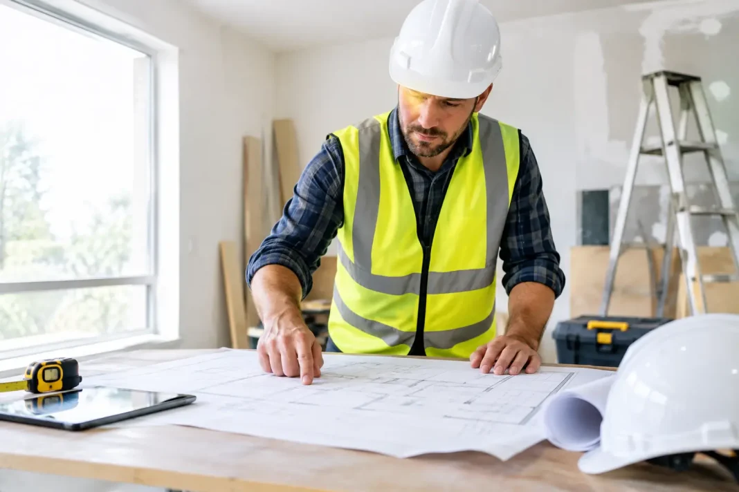 WorkSafeBC Contractor Requirements for Renovations